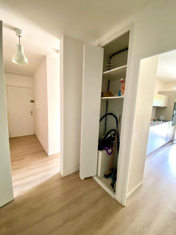 Cashmere, Aix En Provence Grand T2 Avec Jardin En Ville Aix-en-Provence Esterno foto
