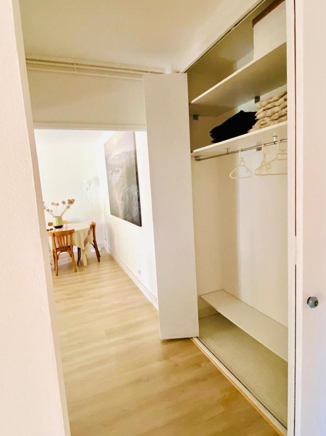 Cashmere, Aix En Provence Grand T2 Avec Jardin En Ville Aix-en-Provence Esterno foto